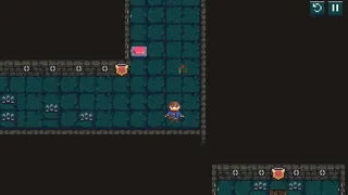 Скриншот 3 к игре Labyrinth of death