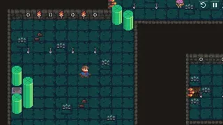 Скриншот 4 к игре Labyrinth of death