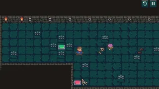 Скриншот 5 к игре Labyrinth of death