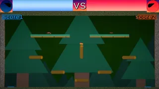 Скриншот 2 к игре Ricochet
