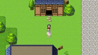 Скриншот 1 к игре 黑白米：敷衍
