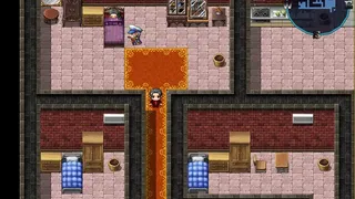 Скриншот 5 к игре 黑白米：敷衍
