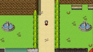 Скриншот 6 к игре 黑白米：敷衍