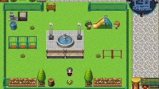 Скриншот 7 к игре 黑白米：敷衍