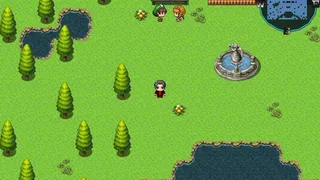 Скриншот 8 к игре 黑白米：敷衍