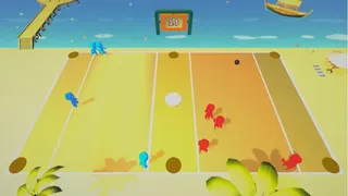 Скриншот 1 к игре Explosive Snooker