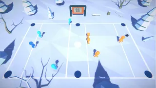 Скриншот 4 к игре Explosive Snooker