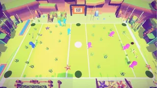 Скриншот 5 к игре Explosive Snooker