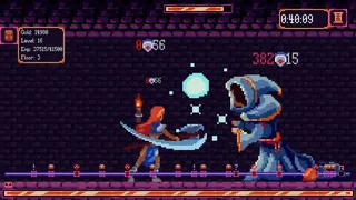 Скриншот 6 к игре Kalyzmyr