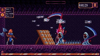 Скриншот 7 к игре Kalyzmyr