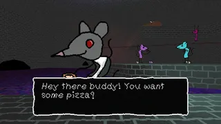 Скриншот 2 к игре Sewer Rave