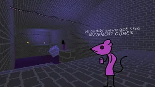 Скриншот 4 к игре Sewer Rave