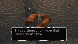 Скриншот 5 к игре Sewer Rave