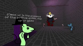 Скриншот 6 к игре Sewer Rave