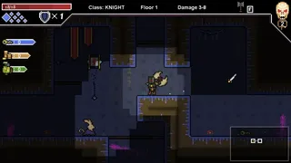 Скриншот 1 к игре Dungeon Death