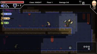 Скриншот 4 к игре Dungeon Death