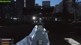 Скриншот 6 к игре Mega Zombie Explosion