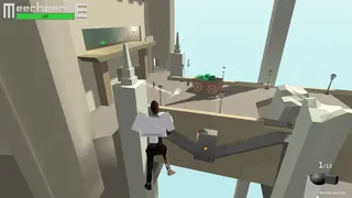 Скриншот 2 к игре MeecheenMe