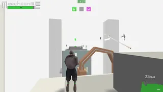 Скриншот 4 к игре MeecheenMe