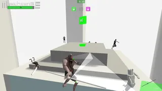 Скриншот 8 к игре MeecheenMe