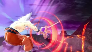 Скриншот 4 к игре DRAGON BALL: THE BREAKERS
