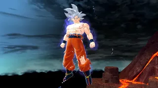 Скриншот 5 к игре DRAGON BALL: THE BREAKERS