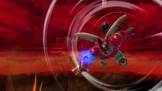 Скриншот 6 к игре DRAGON BALL: THE BREAKERS