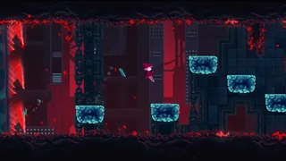 Скриншот 1 к игре System Purge