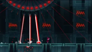 Скриншот 2 к игре System Purge
