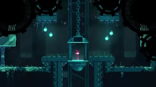 Скриншот 8 к игре System Purge