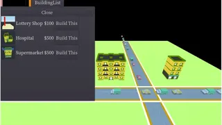 Скриншот 3 к игре Lottery Center Simulator