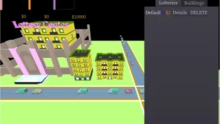 Скриншот 4 к игре Lottery Center Simulator