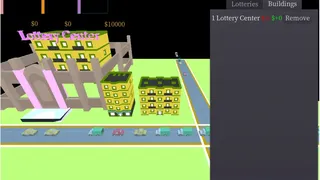 Скриншот 5 к игре Lottery Center Simulator