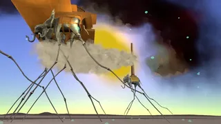 Скриншот 2 к игре VR Pictures