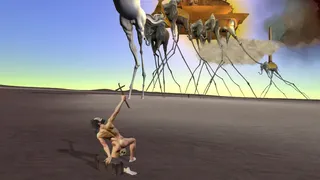 Скриншот 3 к игре VR Pictures