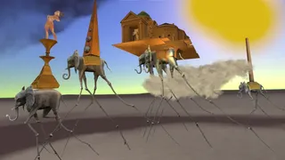 Скриншот 4 к игре VR Pictures