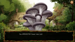 Скриншот 3 к игре Furries & Scalies & Scarecrows OH MY!