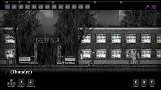 Скриншот 3 к игре MARK'S LIFE