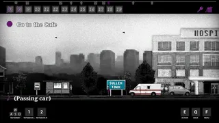 Скриншот 4 к игре MARK'S LIFE