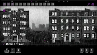 Скриншот 5 к игре MARK'S LIFE