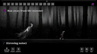 Скриншот 6 к игре MARK'S LIFE