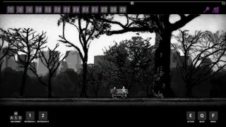 Скриншот 8 к игре MARK'S LIFE
