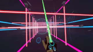 Скриншот 2 к игре Vertical Shift