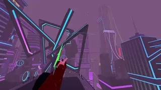 Скриншот 6 к игре Vertical Shift