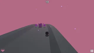 Скриншот 2 к игре BallRoll