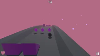 Скриншот 4 к игре BallRoll