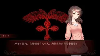 Скриншот 4 к игре 死亡编码-Death Code