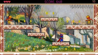 Скриншот 2 к игре Mr.Addon in Sulpicius Gallus M