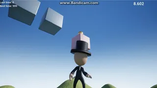 Скриншот 2 к игре Jumpy Haha