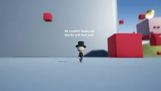 Скриншот 3 к игре Jumpy Haha